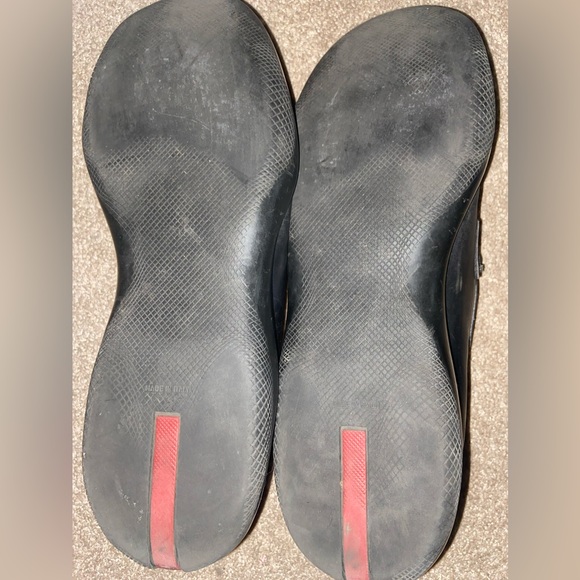 Men’s PRADA LOAFERS - Picture 4 of 7